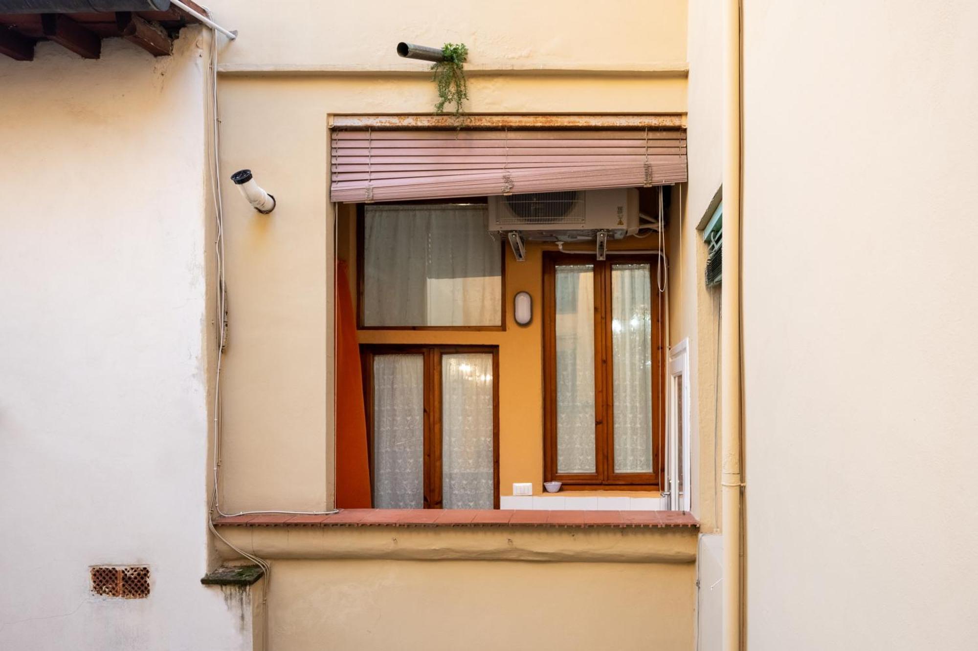 Keys Of Italy - Allegri 11 - 2 Bedrooms Nearby Santa Croce Apartamento Florencia