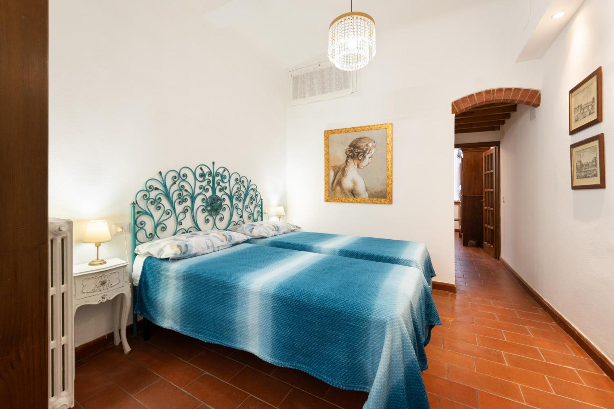 Apartamento Keys Of Italy - Allegri 11 - 2 Bedrooms Nearby Santa Croce