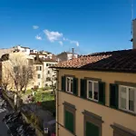 Keys Of Italy - Allegri 11 - 2 Bedrooms Nearby Santa Croce