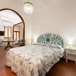 Keys Of Italy - Allegri 11 - 2 Bedrooms Nearby Santa Croce