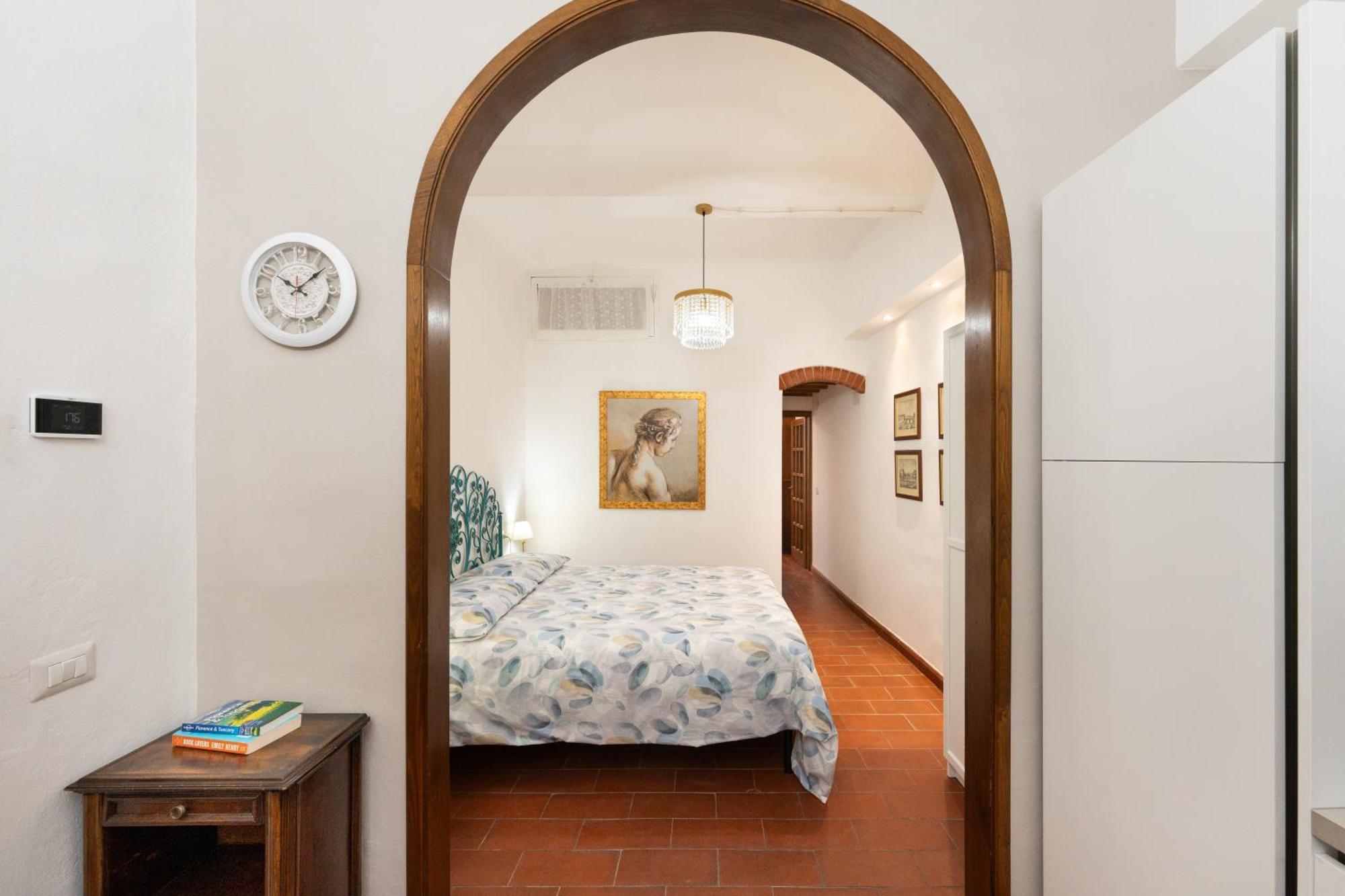 Apartamento Keys Of Italy - Allegri 11 - 2 Bedrooms Nearby Santa Croce *