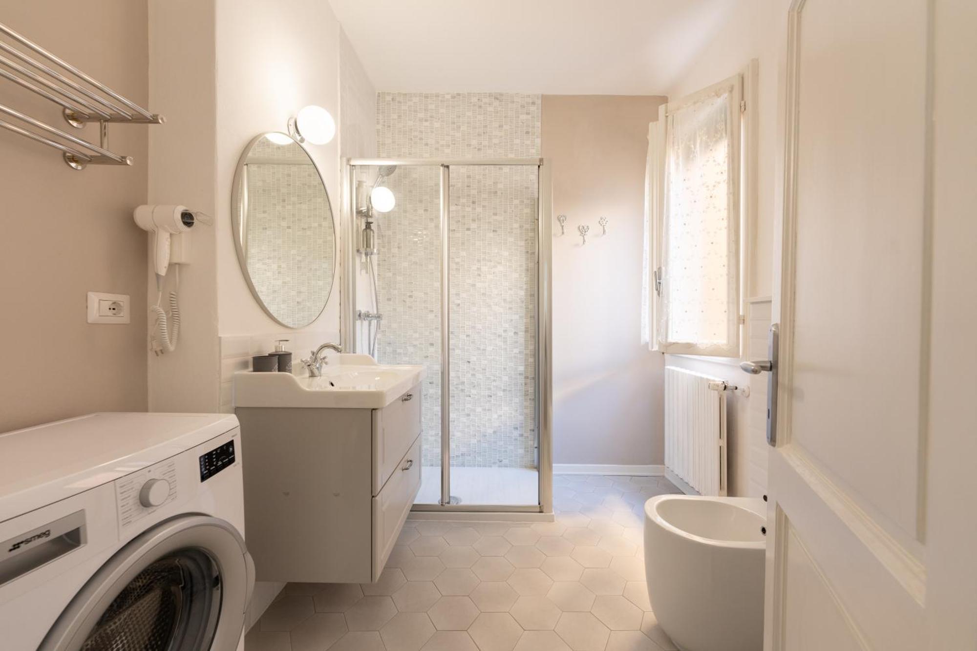 Apartamento Keys Of Italy - Allegri 11 - 2 Bedrooms Nearby Santa Croce *