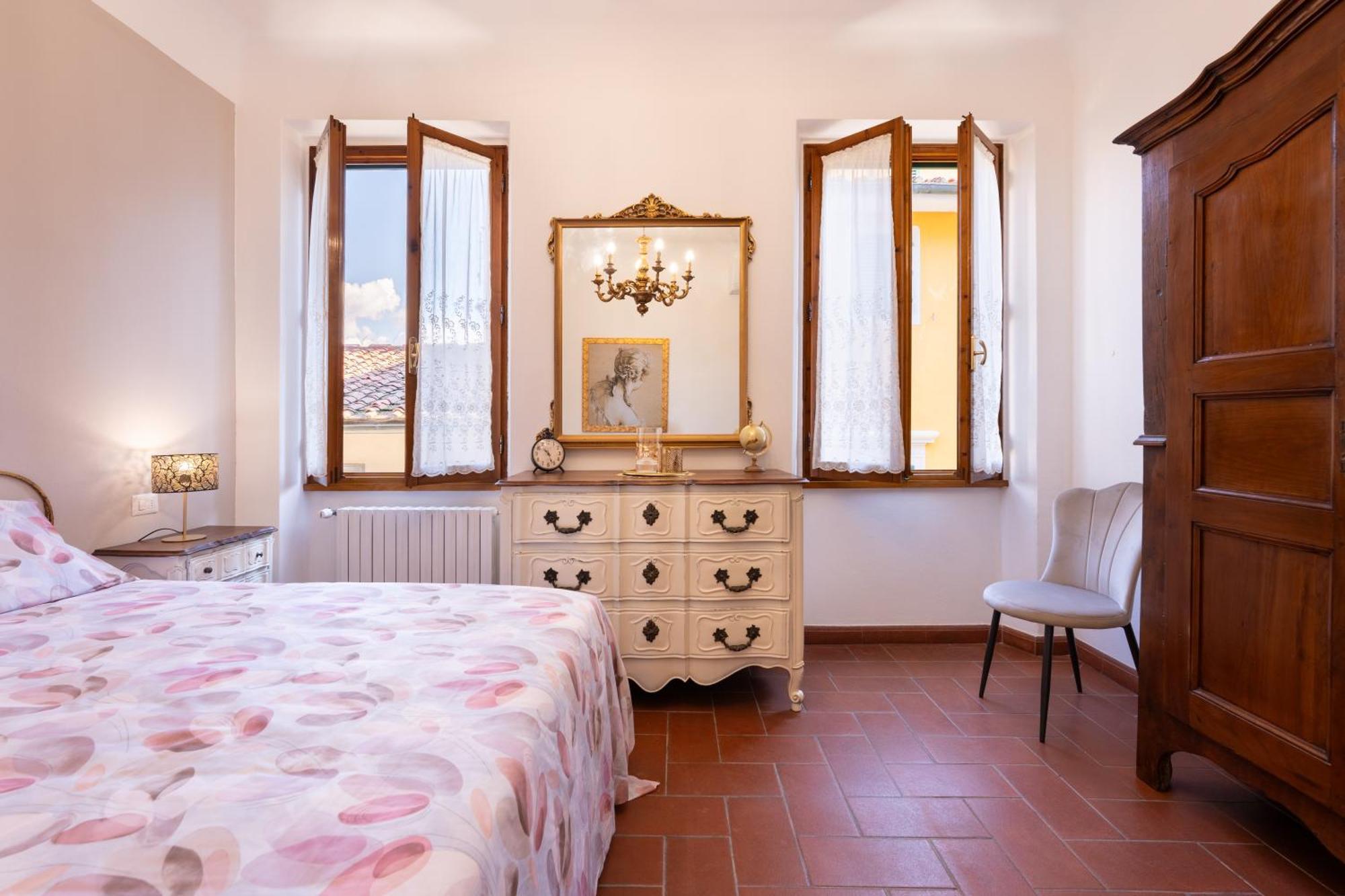Keys Of Italy - Allegri 11 - 2 Bedrooms Nearby Santa Croce Apartamento *