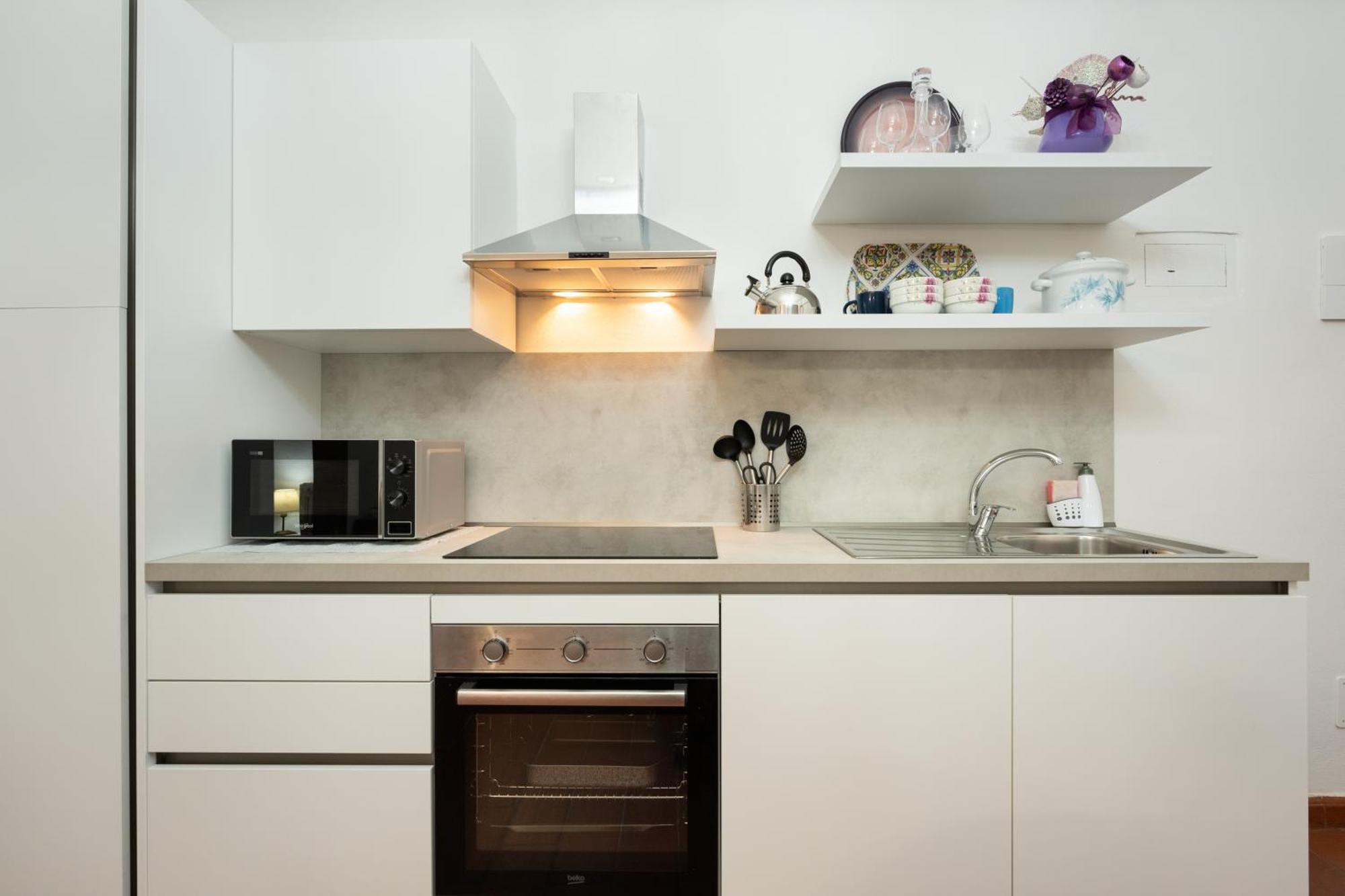 Keys Of Italy - Allegri 11 - 2 Bedrooms Nearby Santa Croce Apartamento